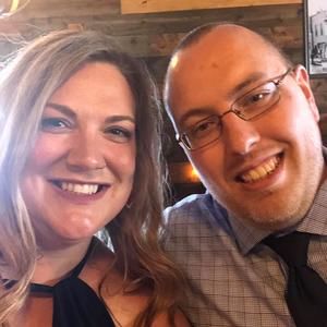 Meet your Posher, Rebekah